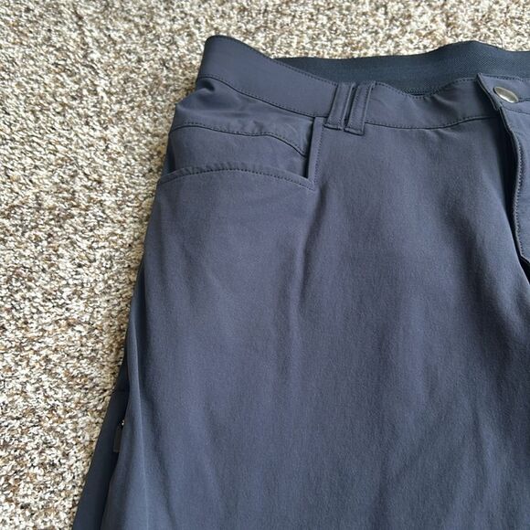 Bylt Basics Ace Pant - Picture 5 of 10